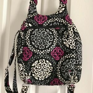Vera Bradley Backpack